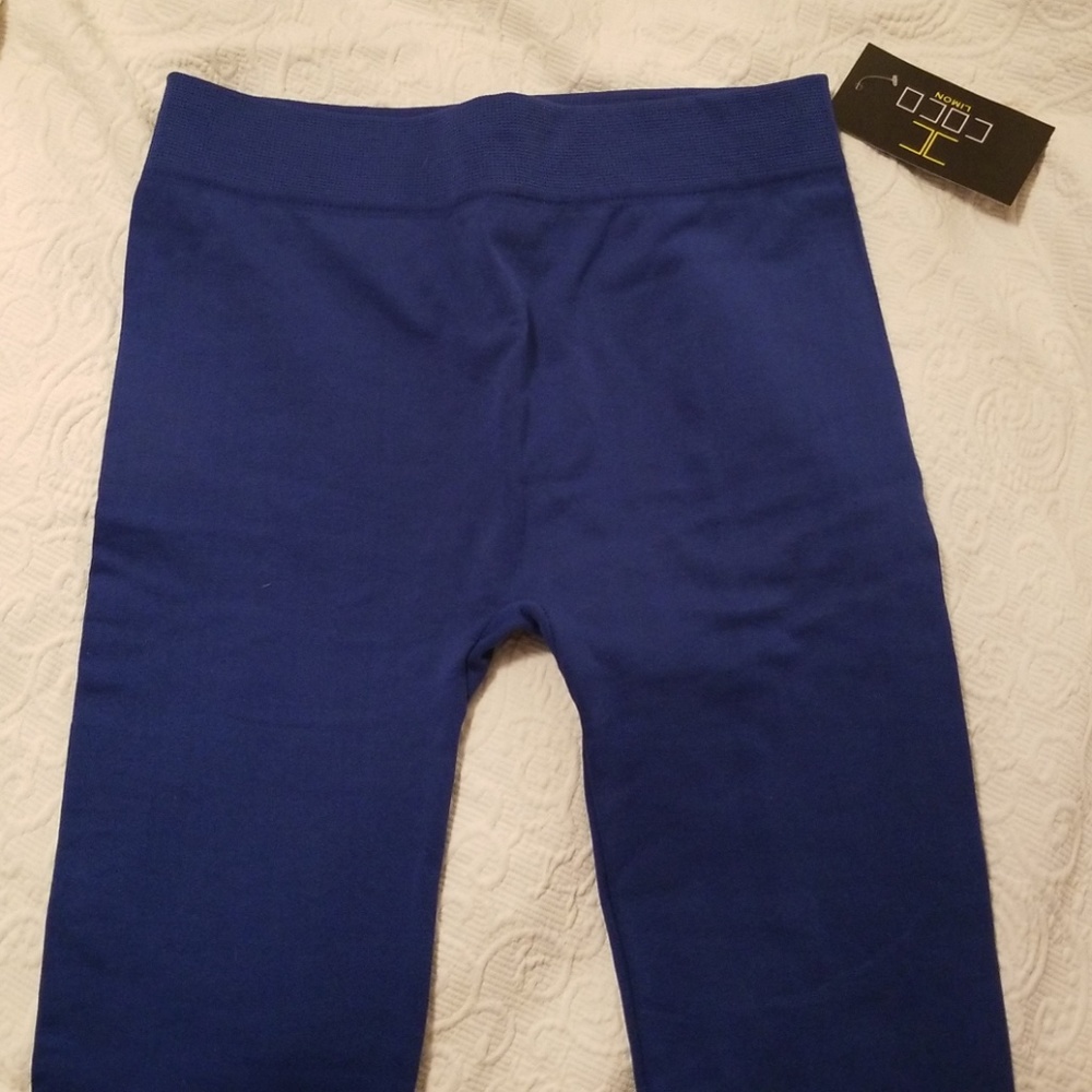 Yoga pants